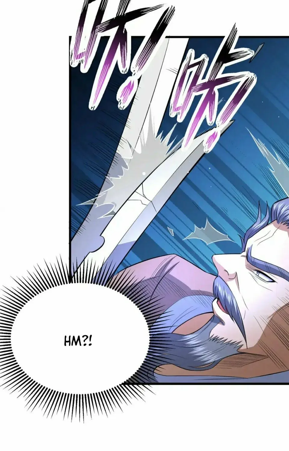 Urban God of Medicine Chapter 152 page 17 - 