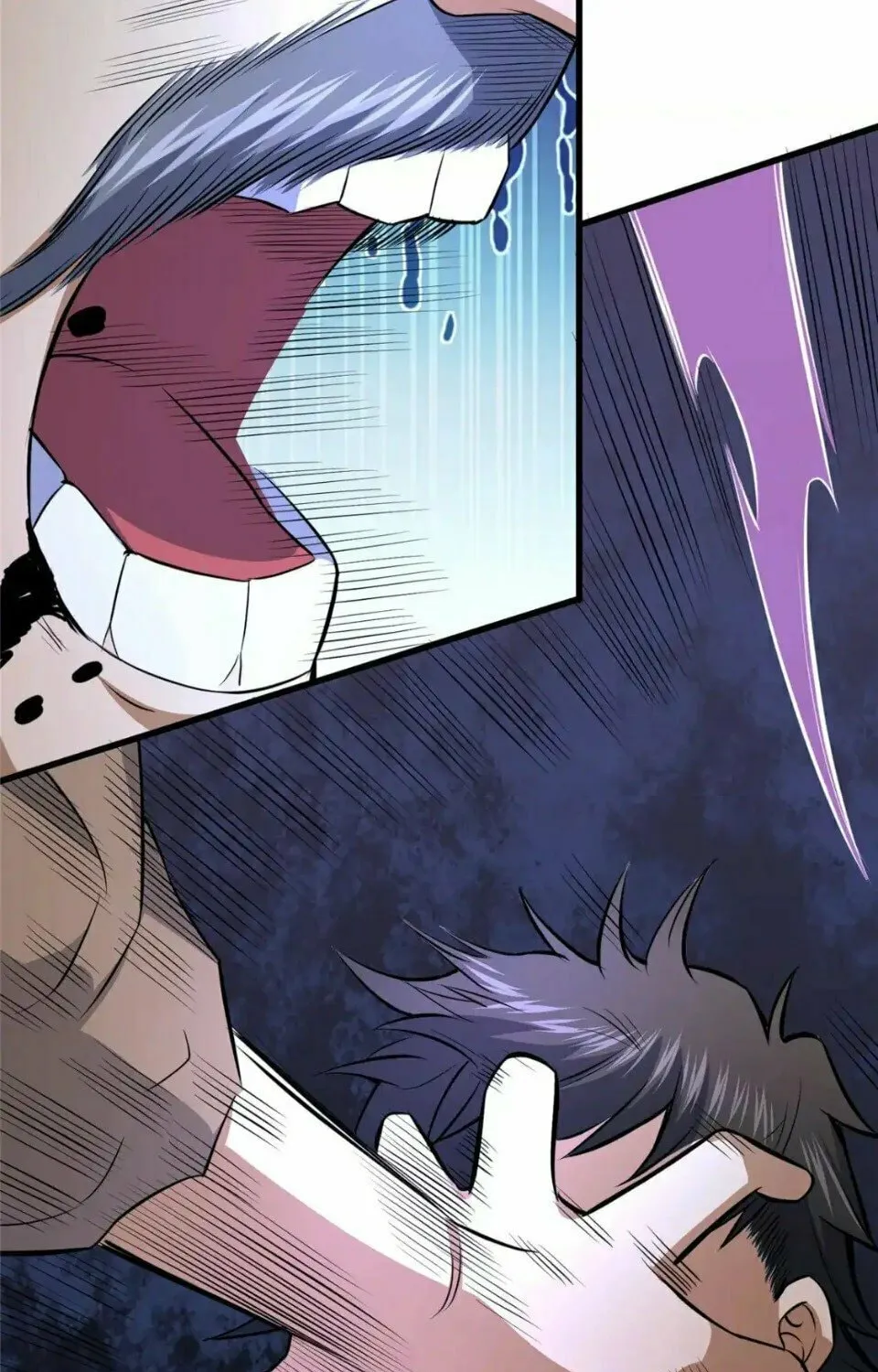 Urban God of Medicine Chapter 152 page 25 - 