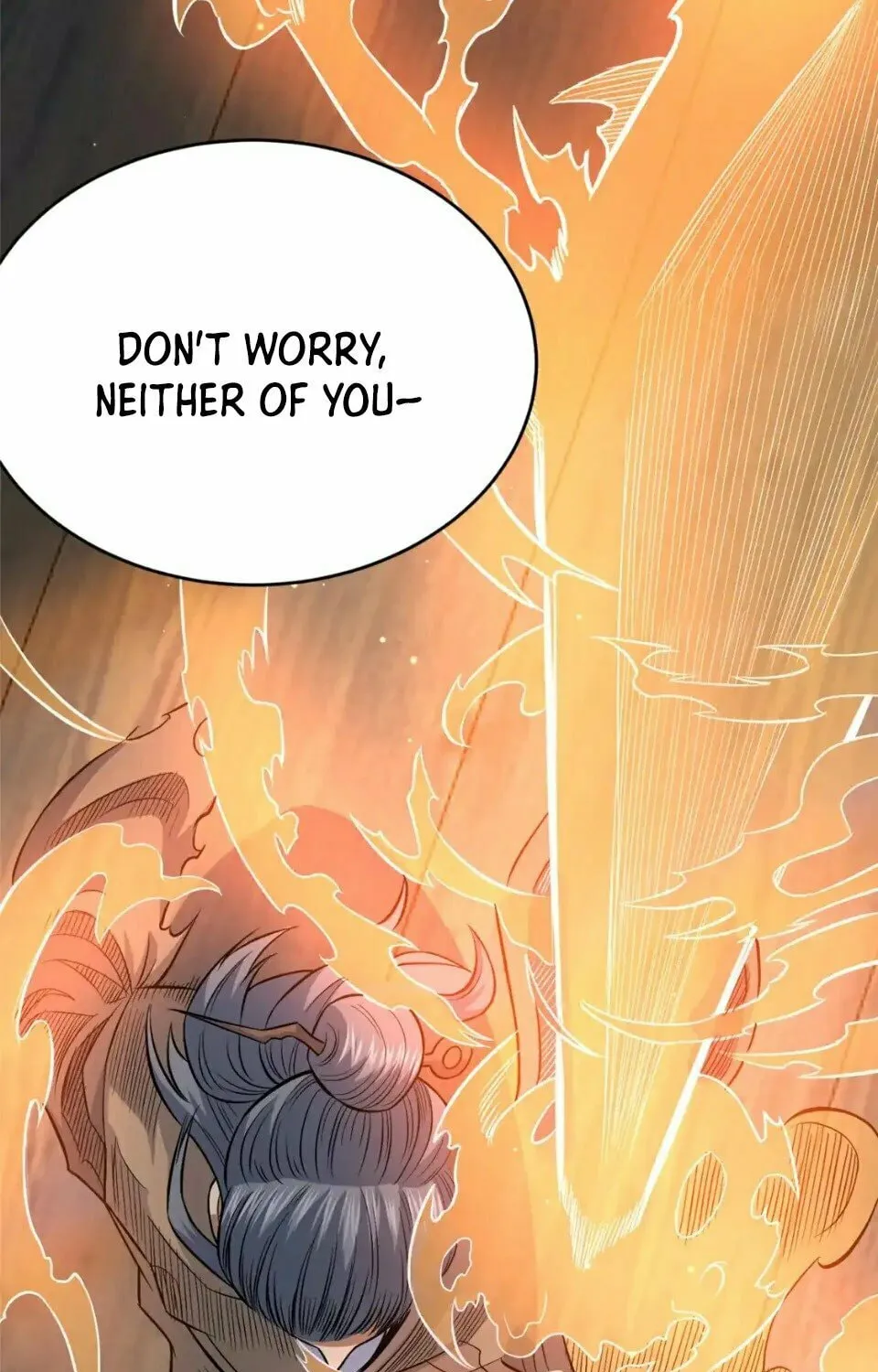 Urban God of Medicine Chapter 152 page 43 - 