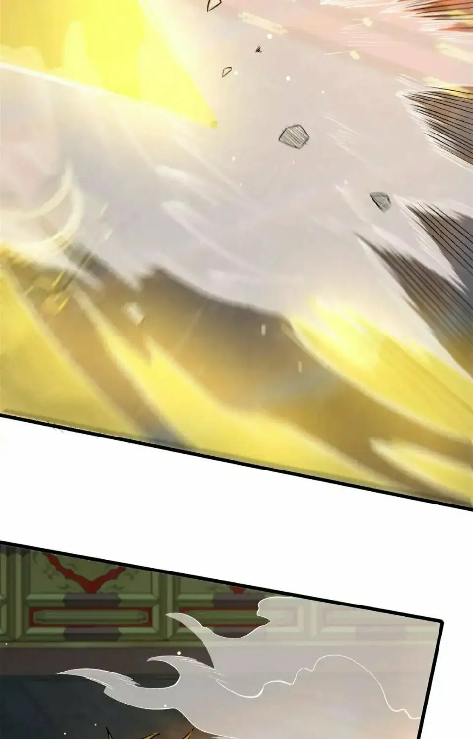 Urban God of Medicine Chapter 152 page 55 - 