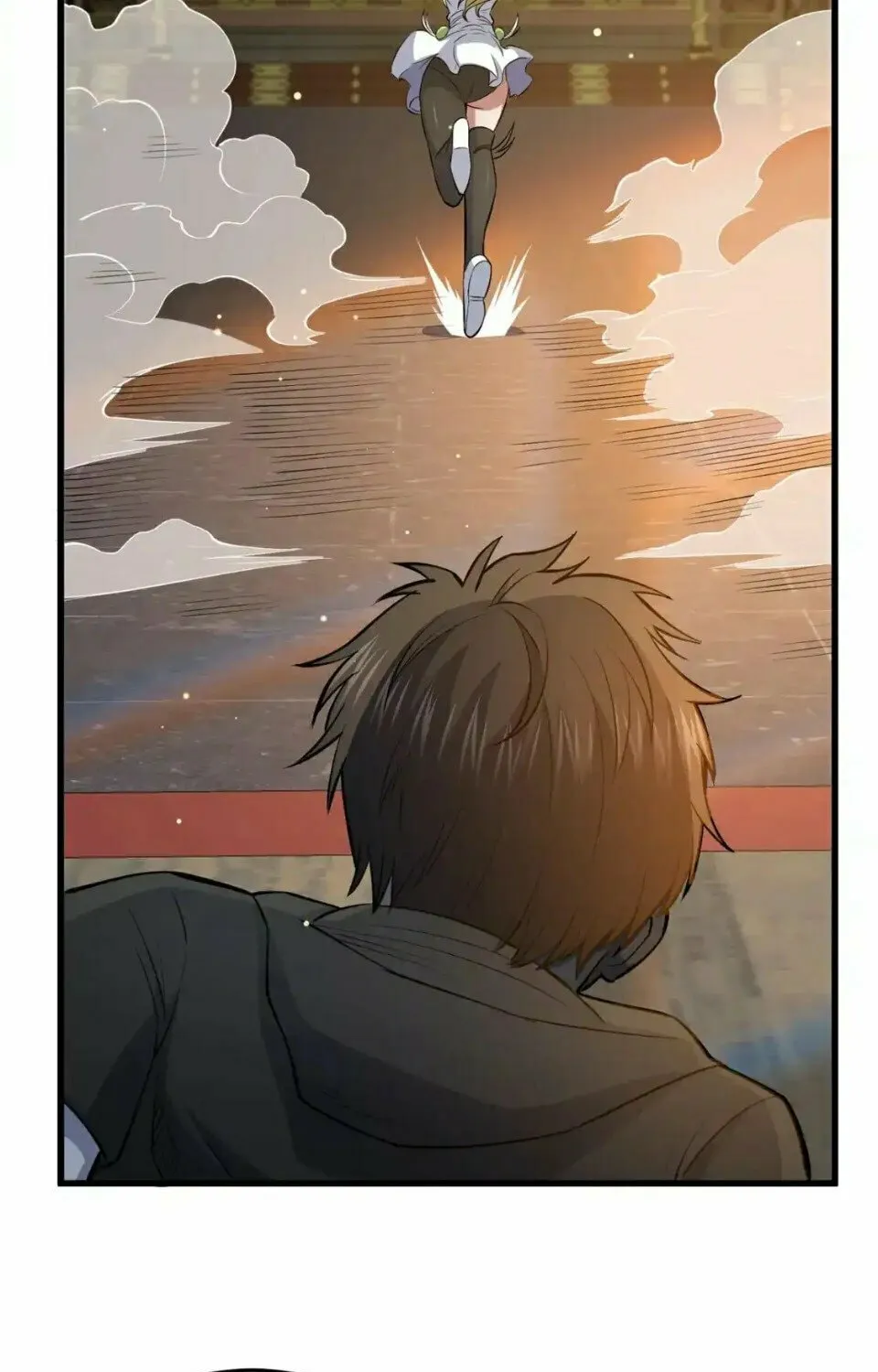 Urban God of Medicine Chapter 152 page 57 - 