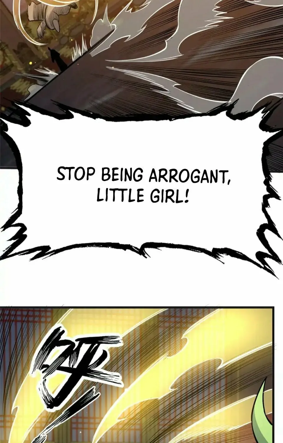 Urban God of Medicine Chapter 152 page 69 - 