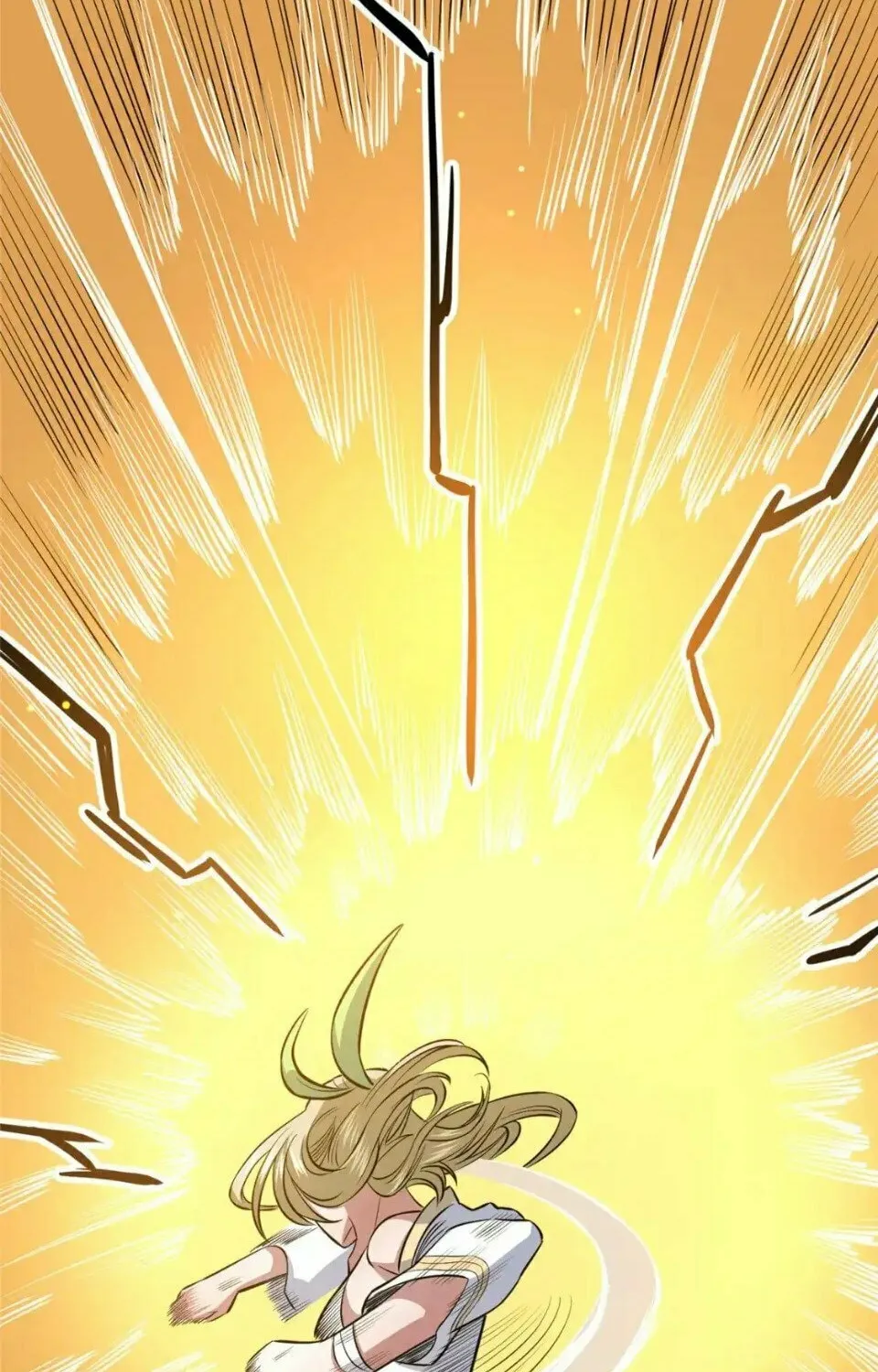 Urban God of Medicine Chapter 152 page 72 - 