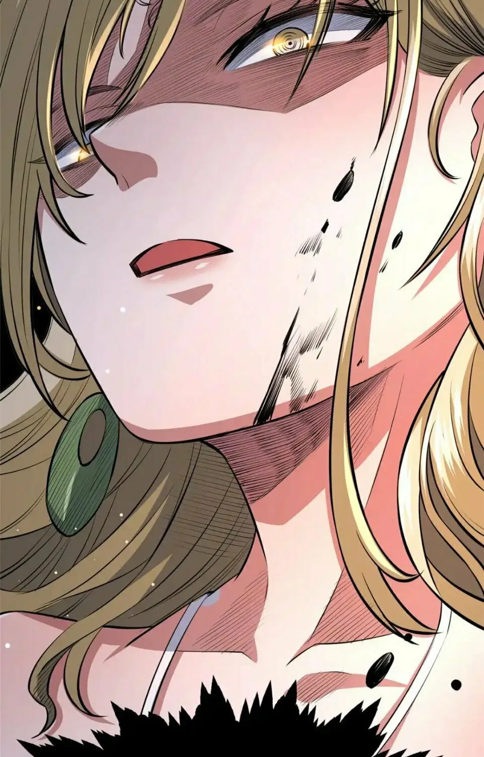 Urban God of Medicine Chapter 152 page 83 - 
