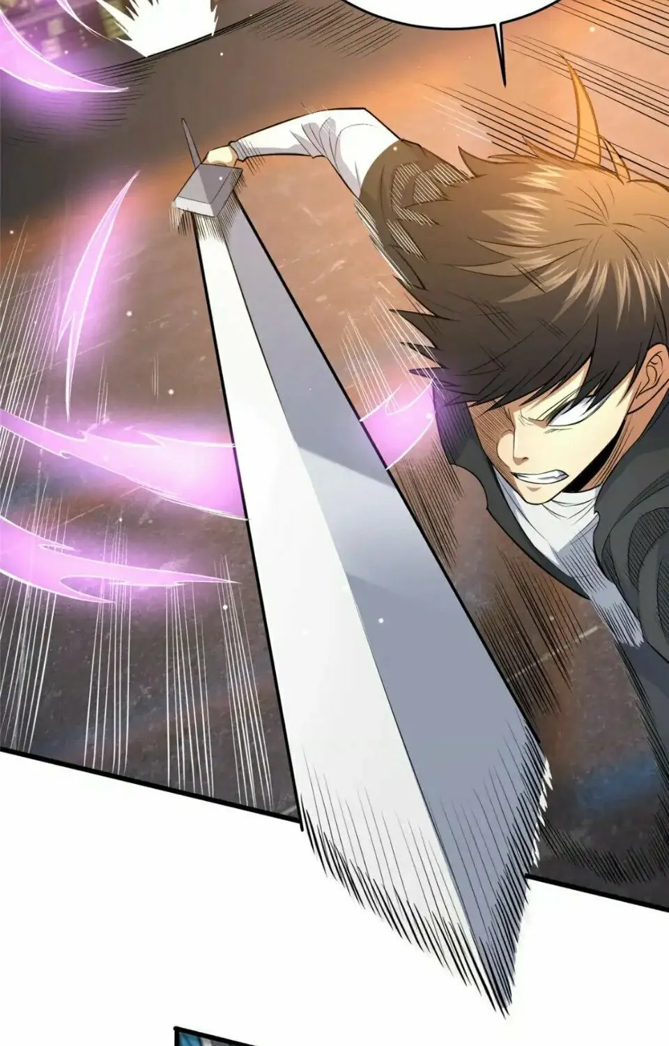 Urban God of Medicine Chapter 152 page 10 - 