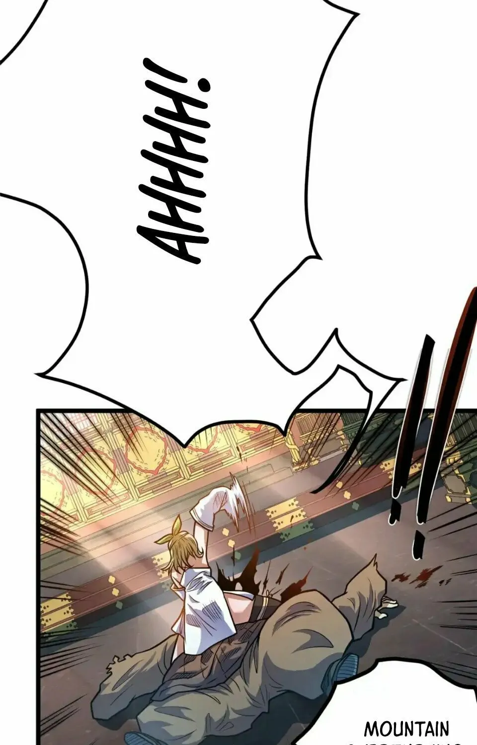 Urban God of Medicine Chapter 153 page 2 - 