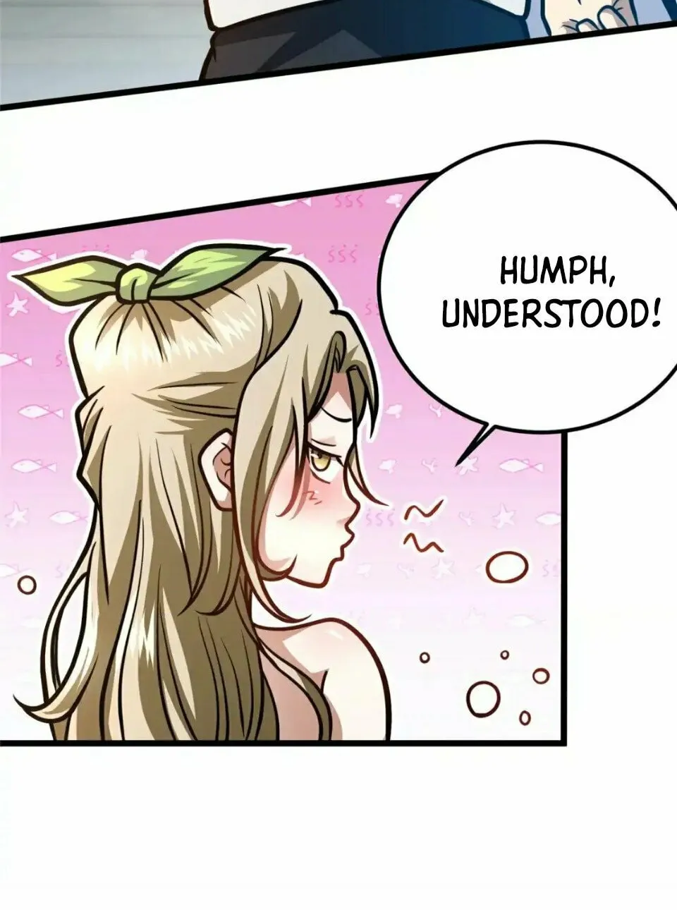 Urban God of Medicine Chapter 153 page 16 - 