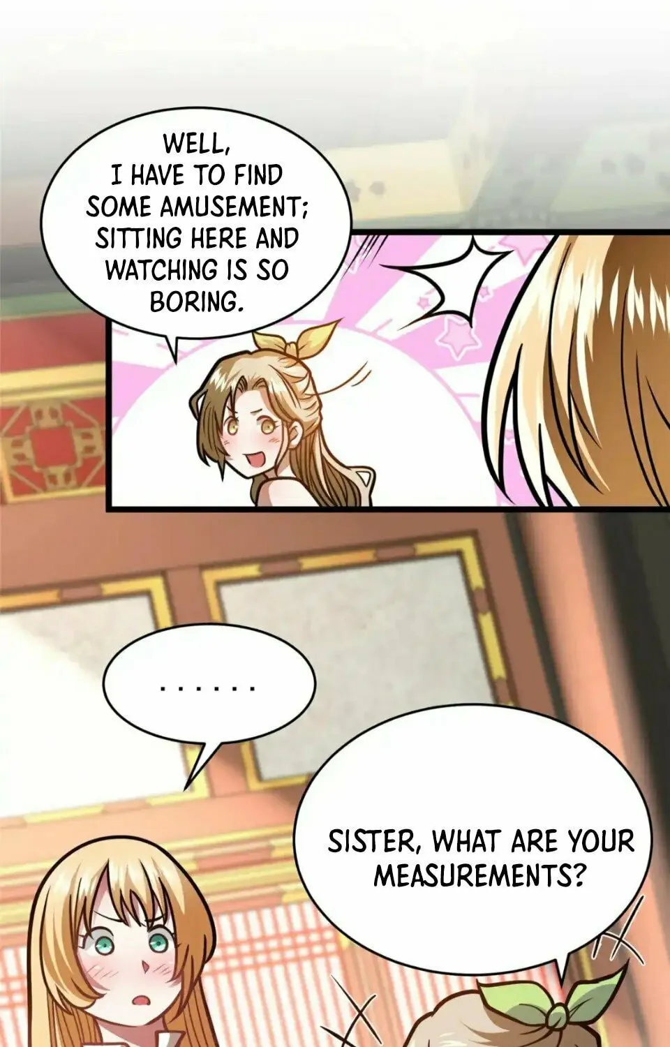 Urban God of Medicine Chapter 153 page 17 - 