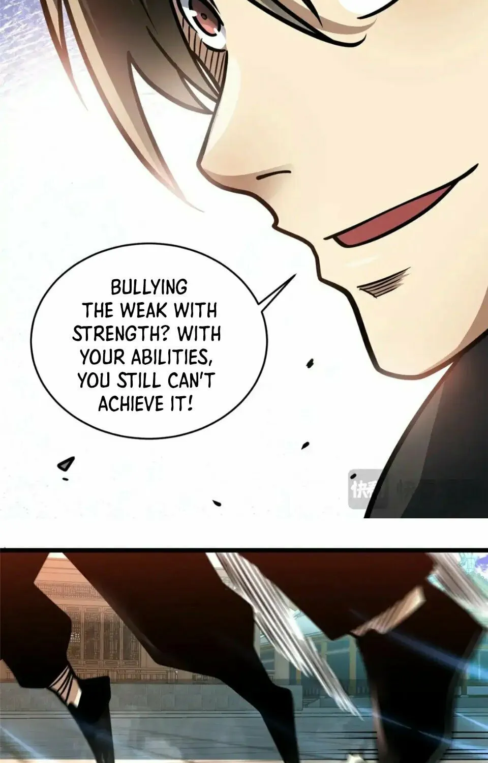 Urban God of Medicine Chapter 153 page 31 - 