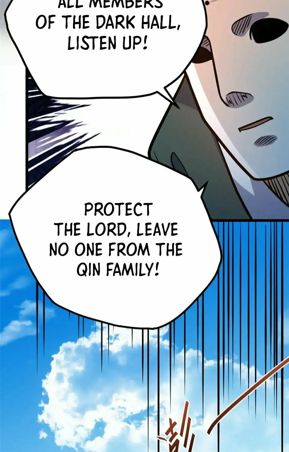Urban God of Medicine Chapter 153 page 34 - 