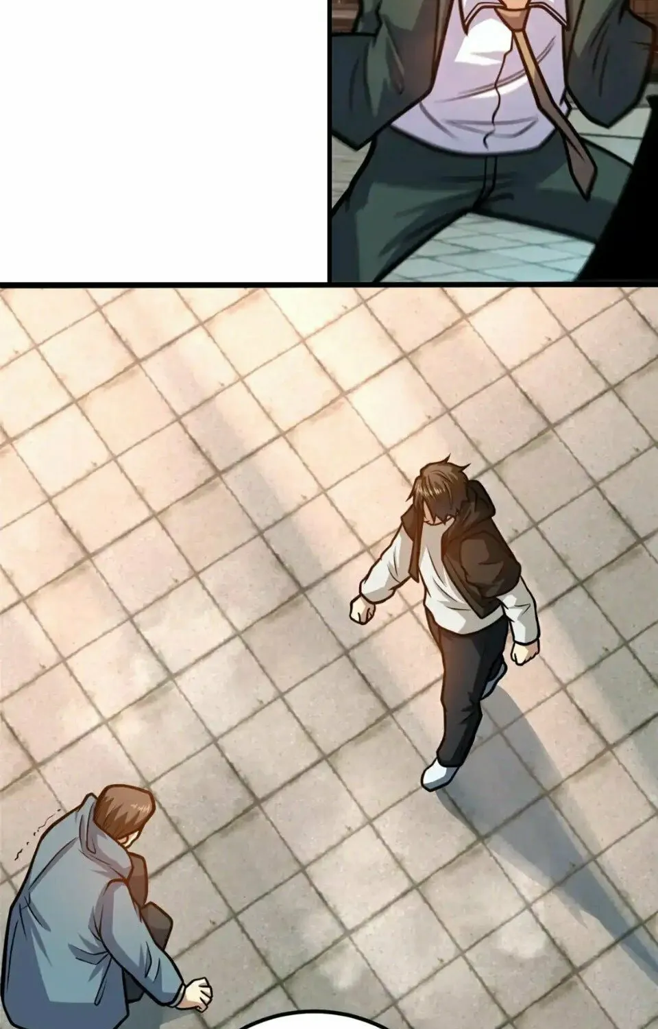 Urban God of Medicine Chapter 153 page 37 - 