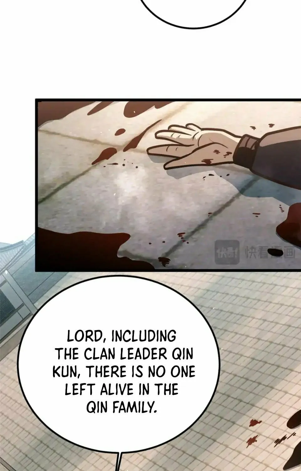 Urban God of Medicine Chapter 153 page 39 - 