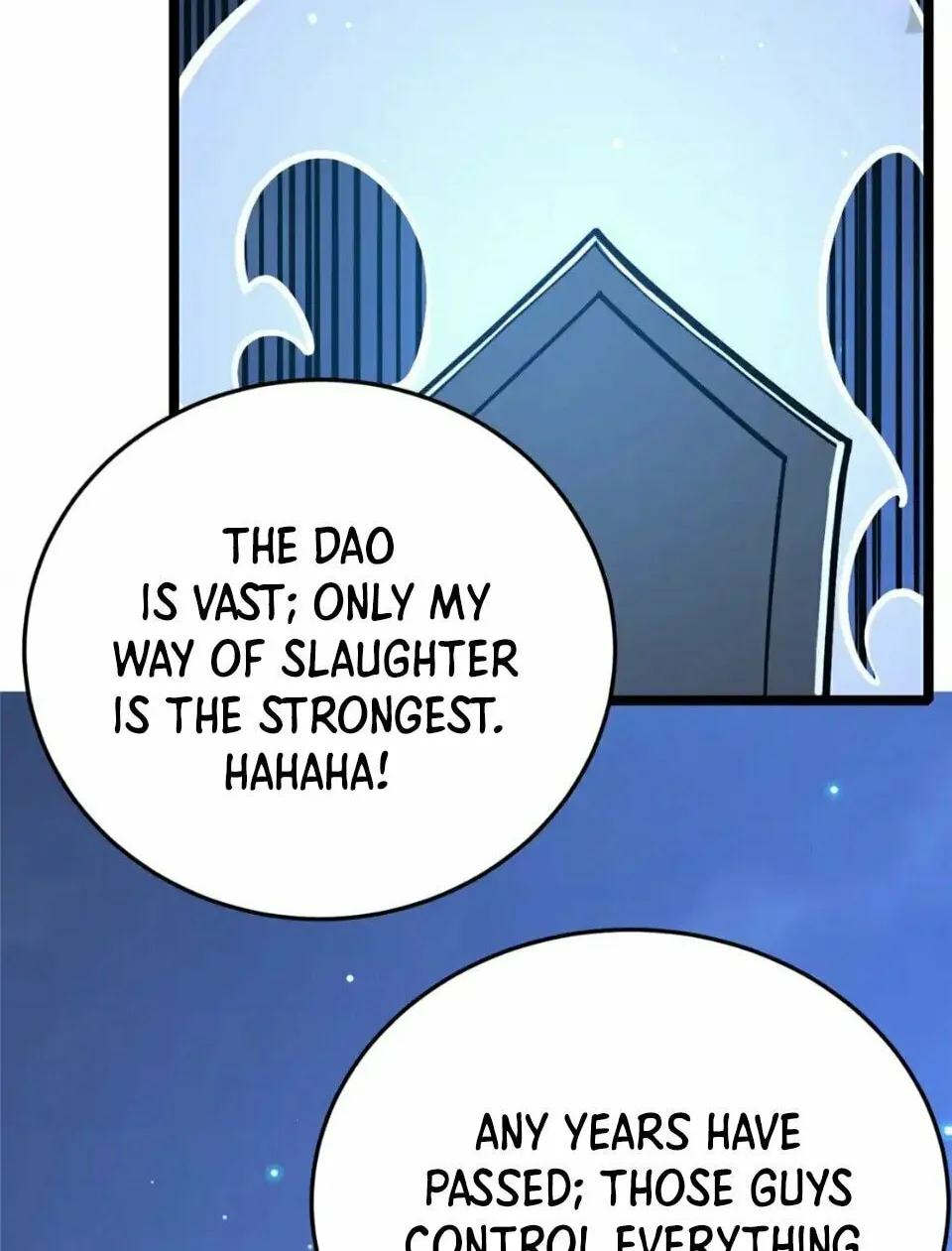 Urban God of Medicine Chapter 154 page 12 - 