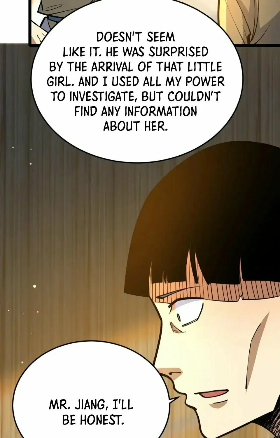 Urban God of Medicine Chapter 154 page 21 - 