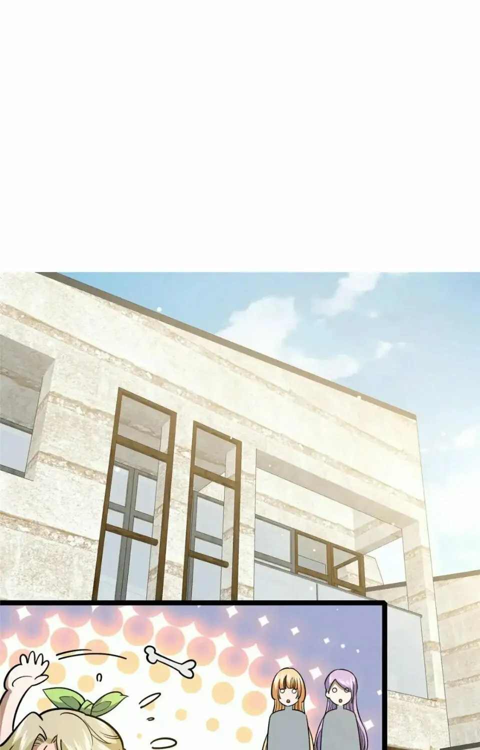 Urban God of Medicine Chapter 154 page 24 - 