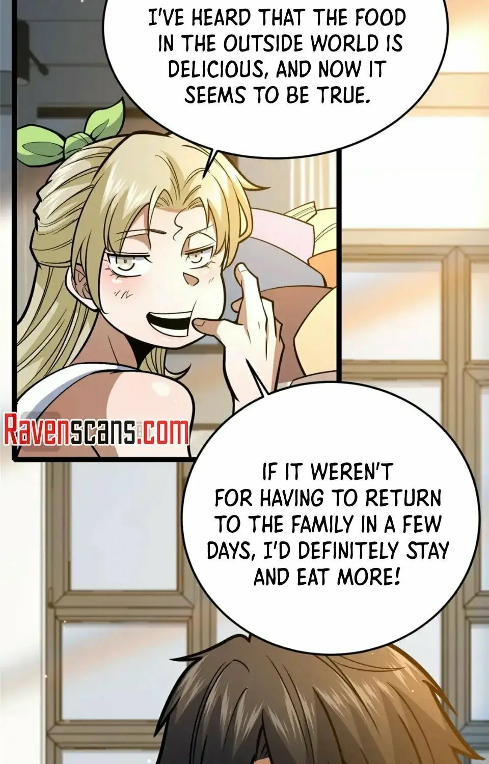 Urban God of Medicine Chapter 154 page 29 - 