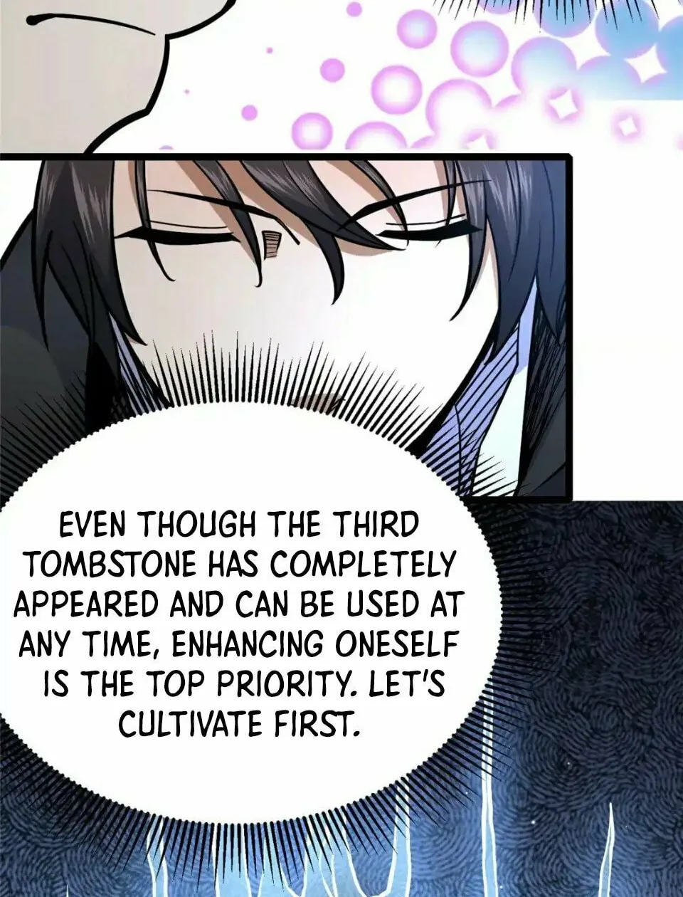 Urban God of Medicine Chapter 154 page 4 - 