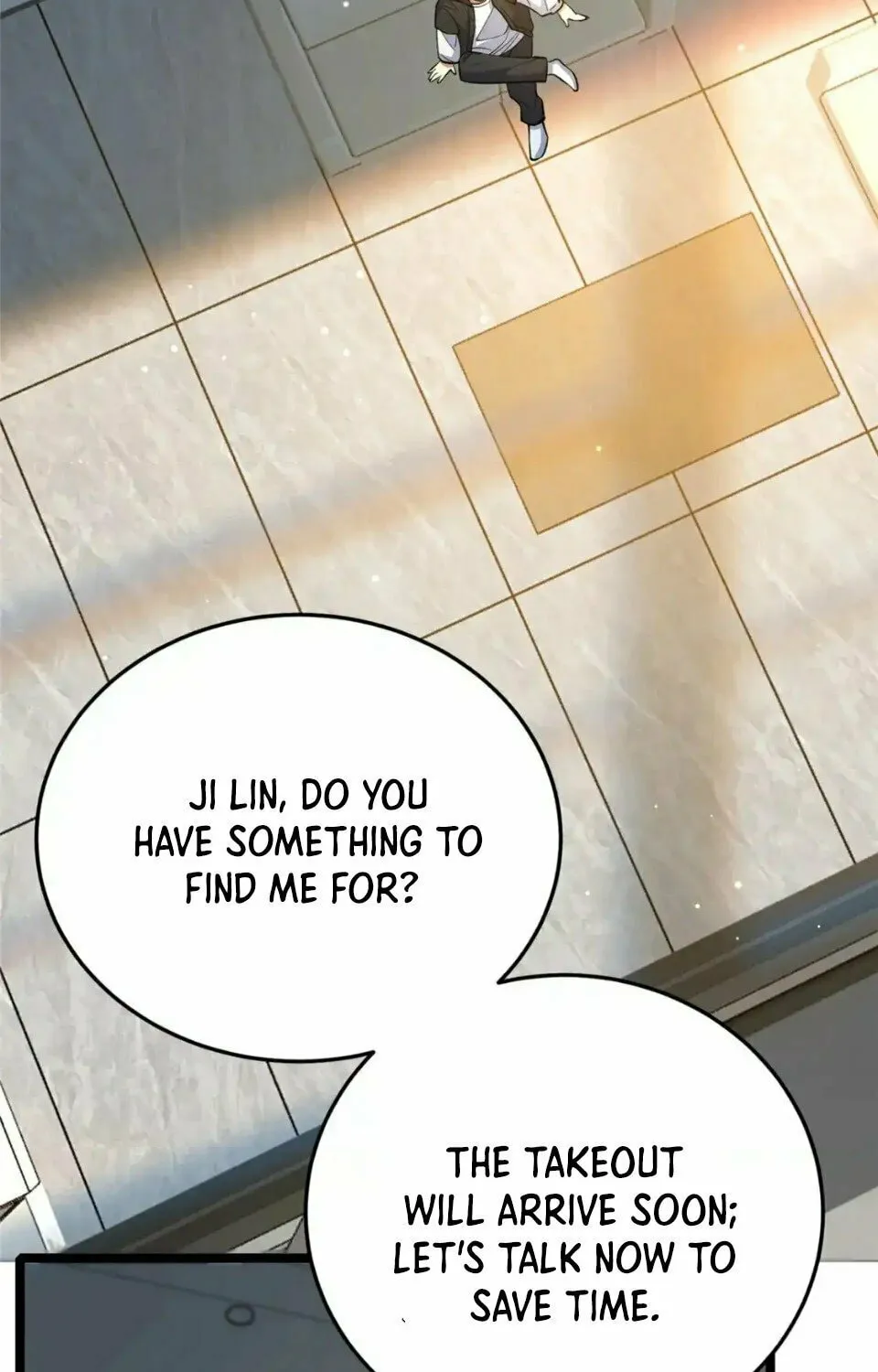Urban God of Medicine Chapter 154 page 35 - 
