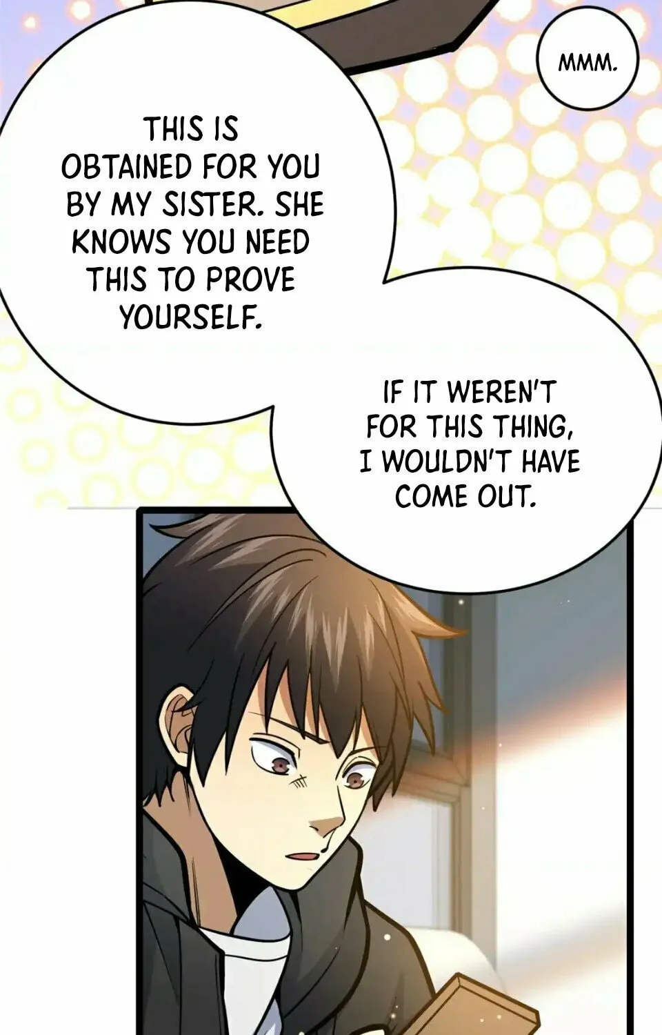 Urban God of Medicine Chapter 154 page 37 - 