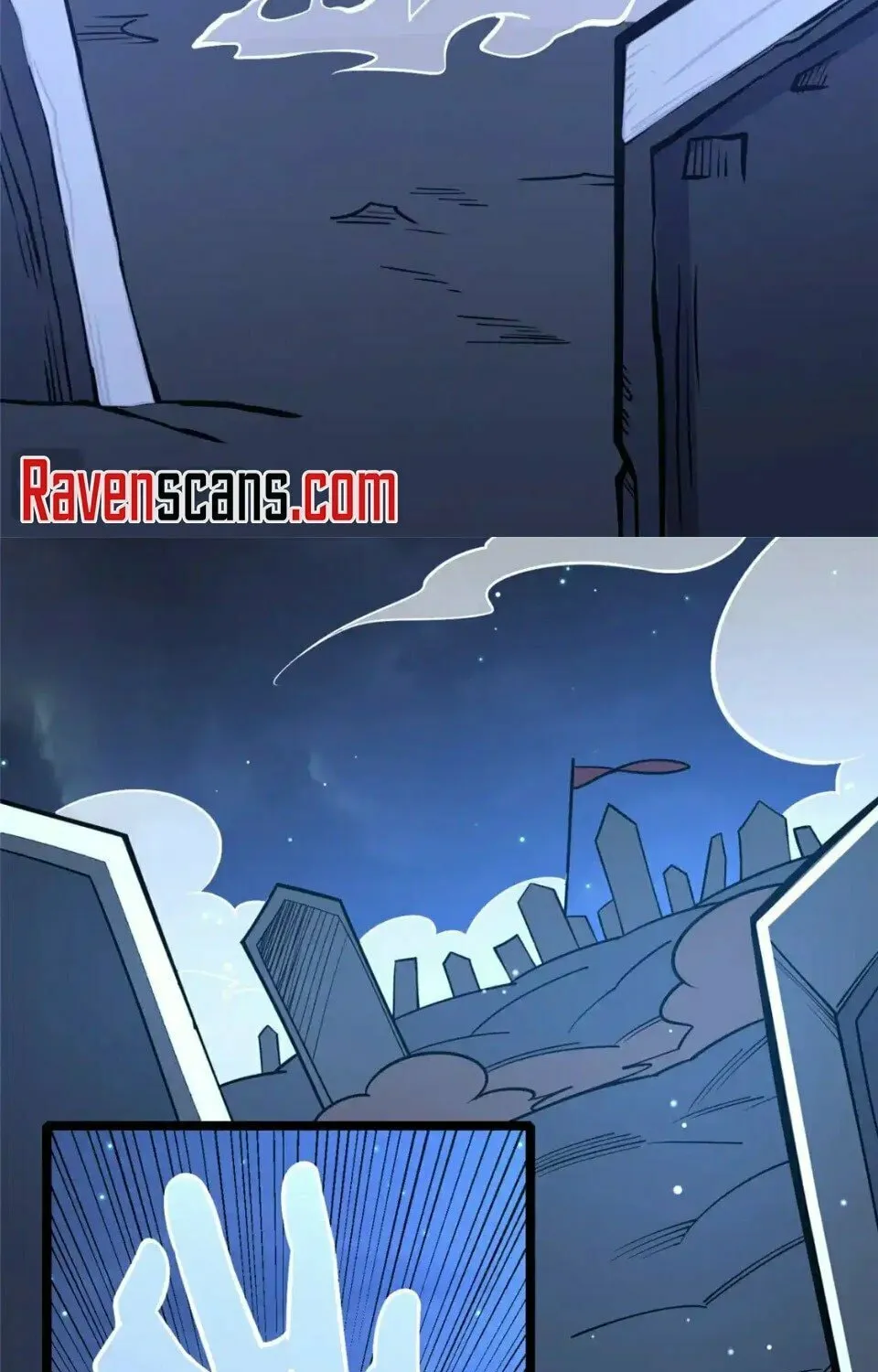 Urban God of Medicine Chapter 154 page 9 - 
