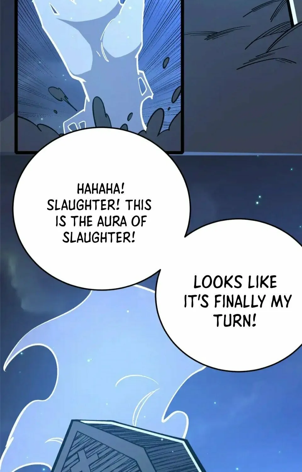 Urban God of Medicine Chapter 154 page 10 - 