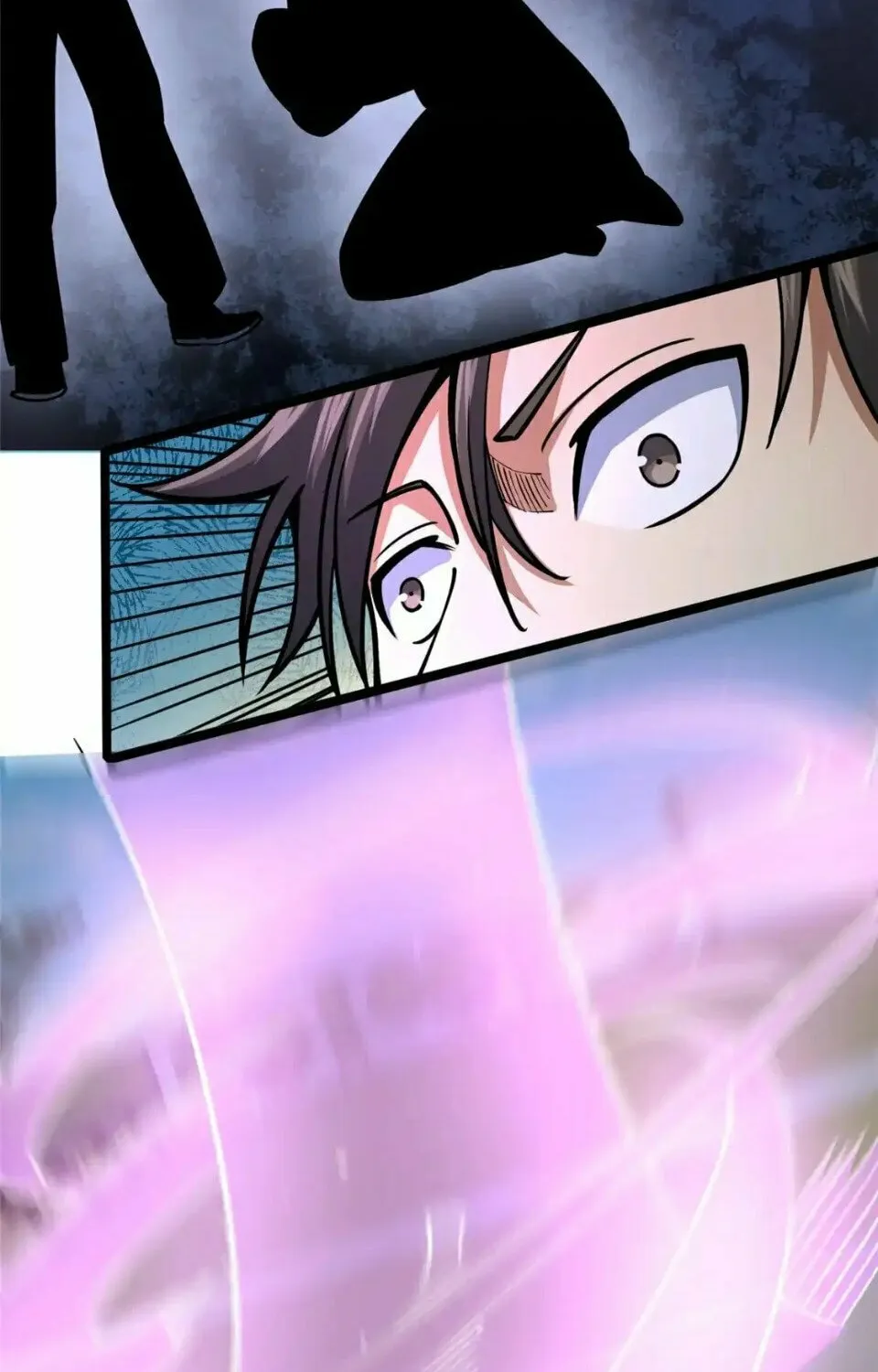 Urban God of Medicine Chapter 155 page 40 - 