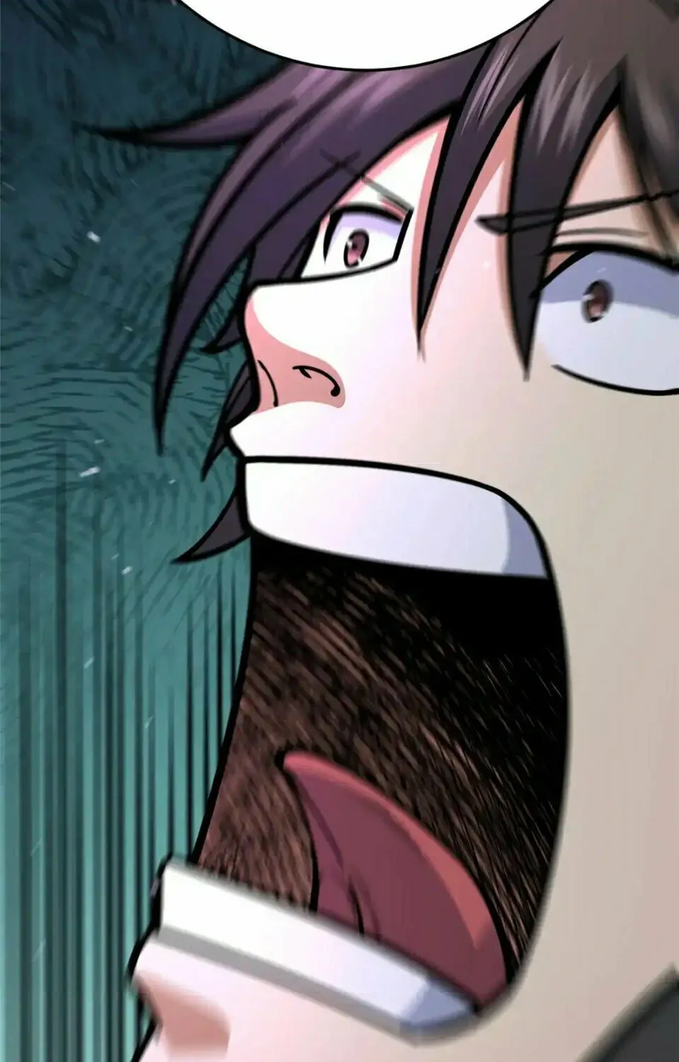 Urban God of Medicine Chapter 155 page 46 - 
