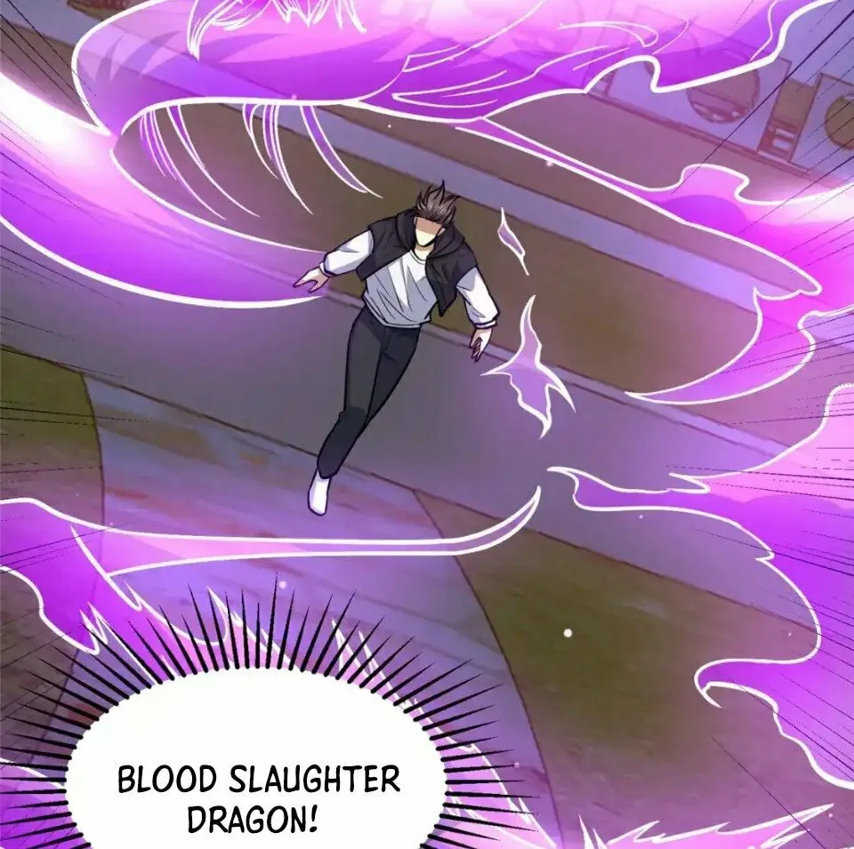 Urban God of Medicine Chapter 155 page 48 - 