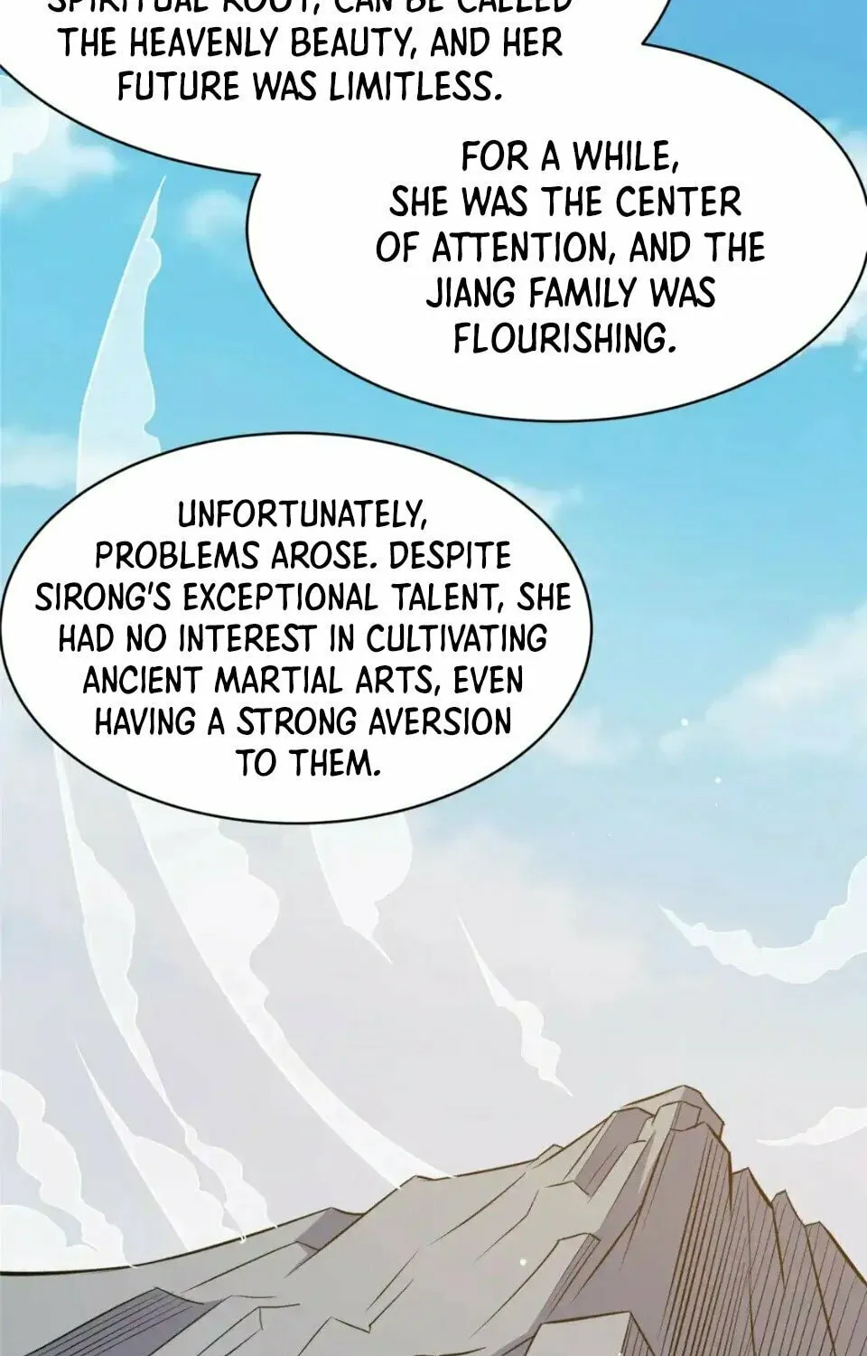 Urban God of Medicine Chapter 156 page 5 - 