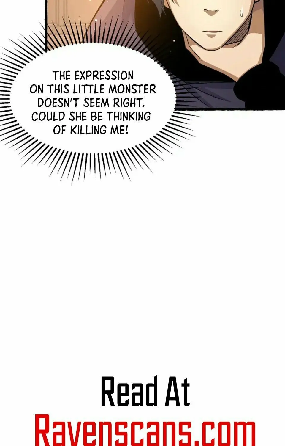 Urban God of Medicine Chapter 156 page 44 - 