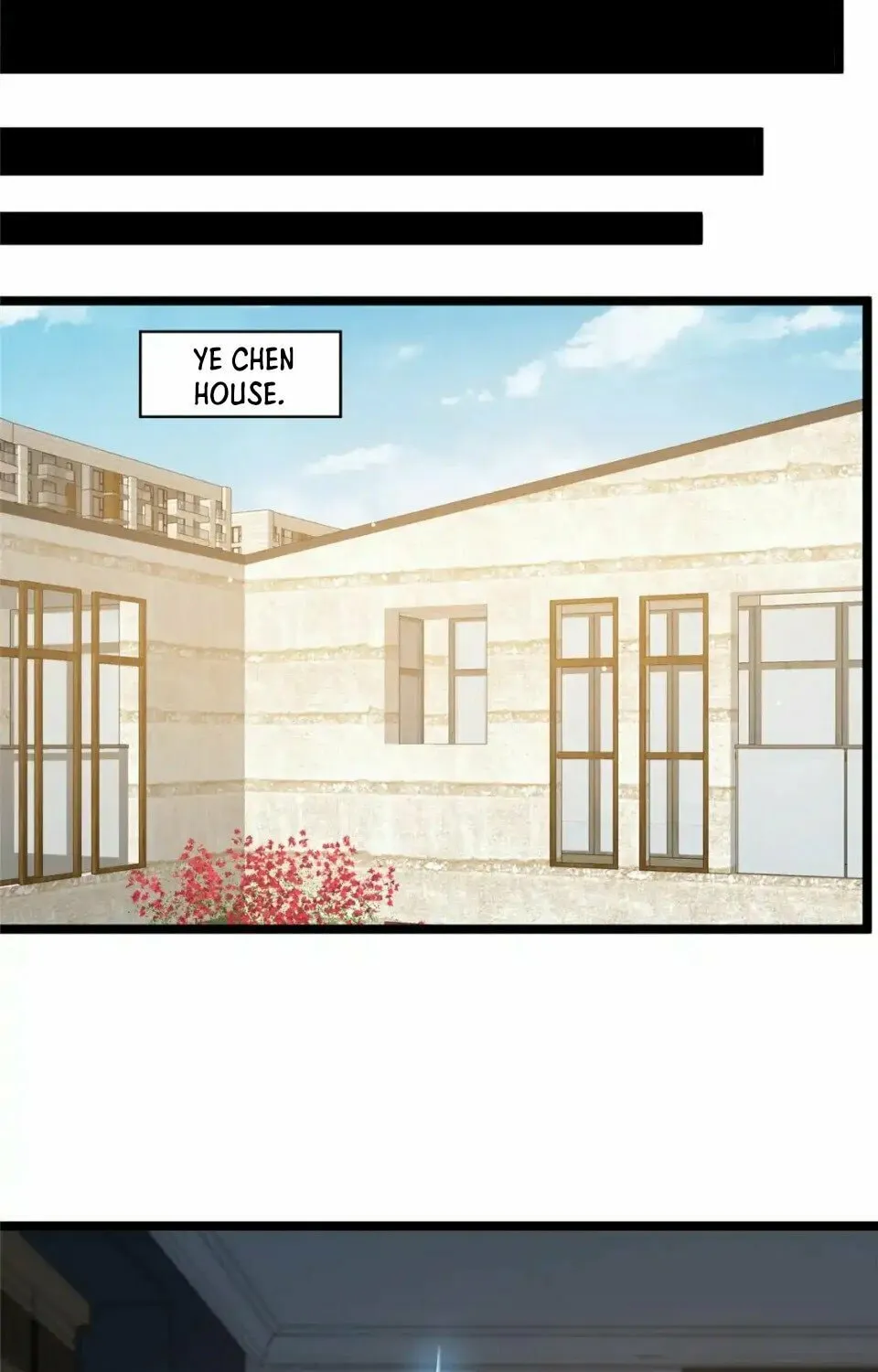 Urban God of Medicine Chapter 157 page 13 - 