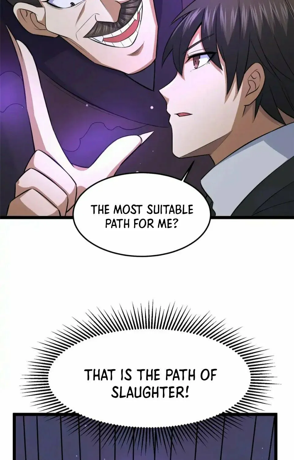 Urban God of Medicine Chapter 157 page 28 - 