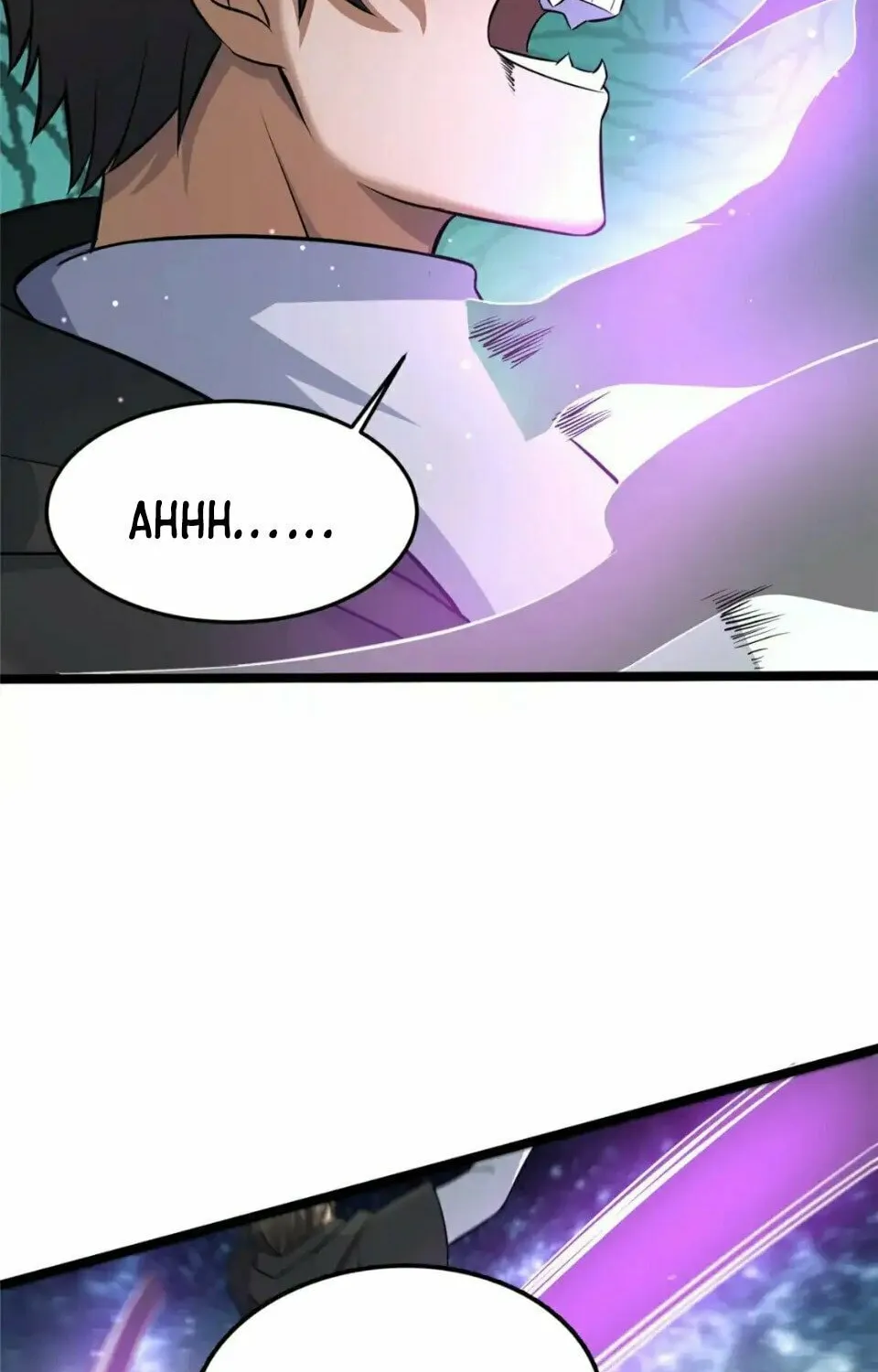 Urban God of Medicine Chapter 157 page 38 - 