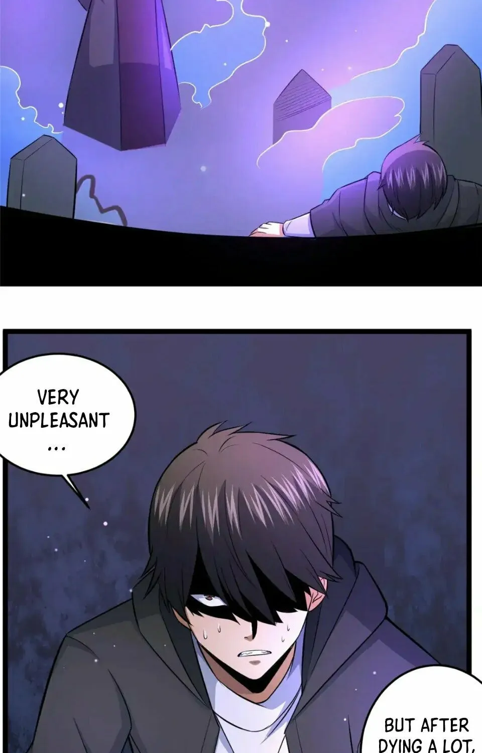 Urban God of Medicine Chapter 157 page 43 - 