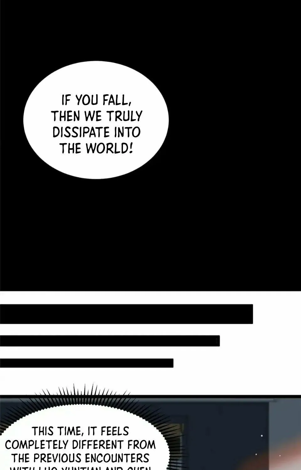 Urban God of Medicine Chapter 157 page 46 - 