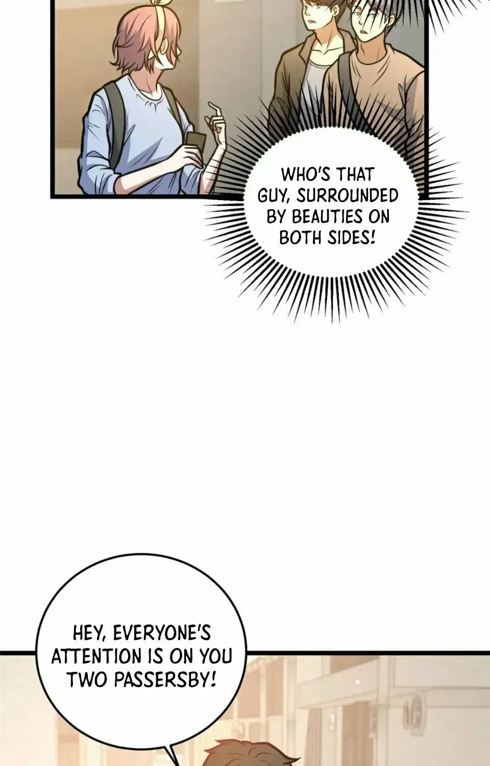 Urban God of Medicine Chapter 158 page 14 - 