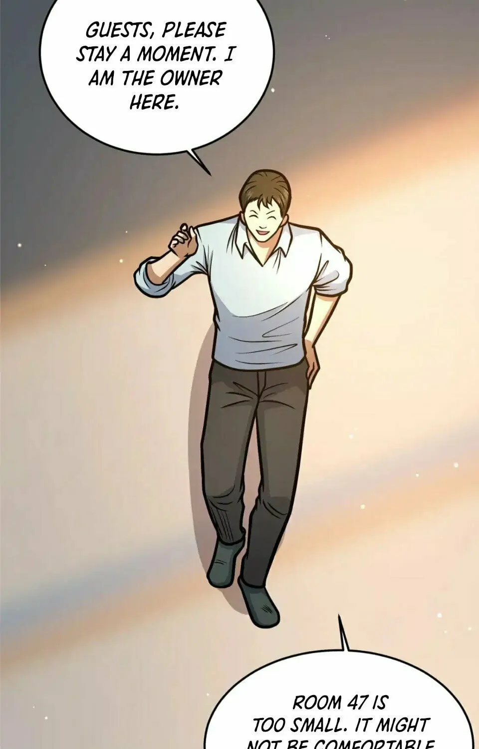 Urban God of Medicine Chapter 158 page 21 - 