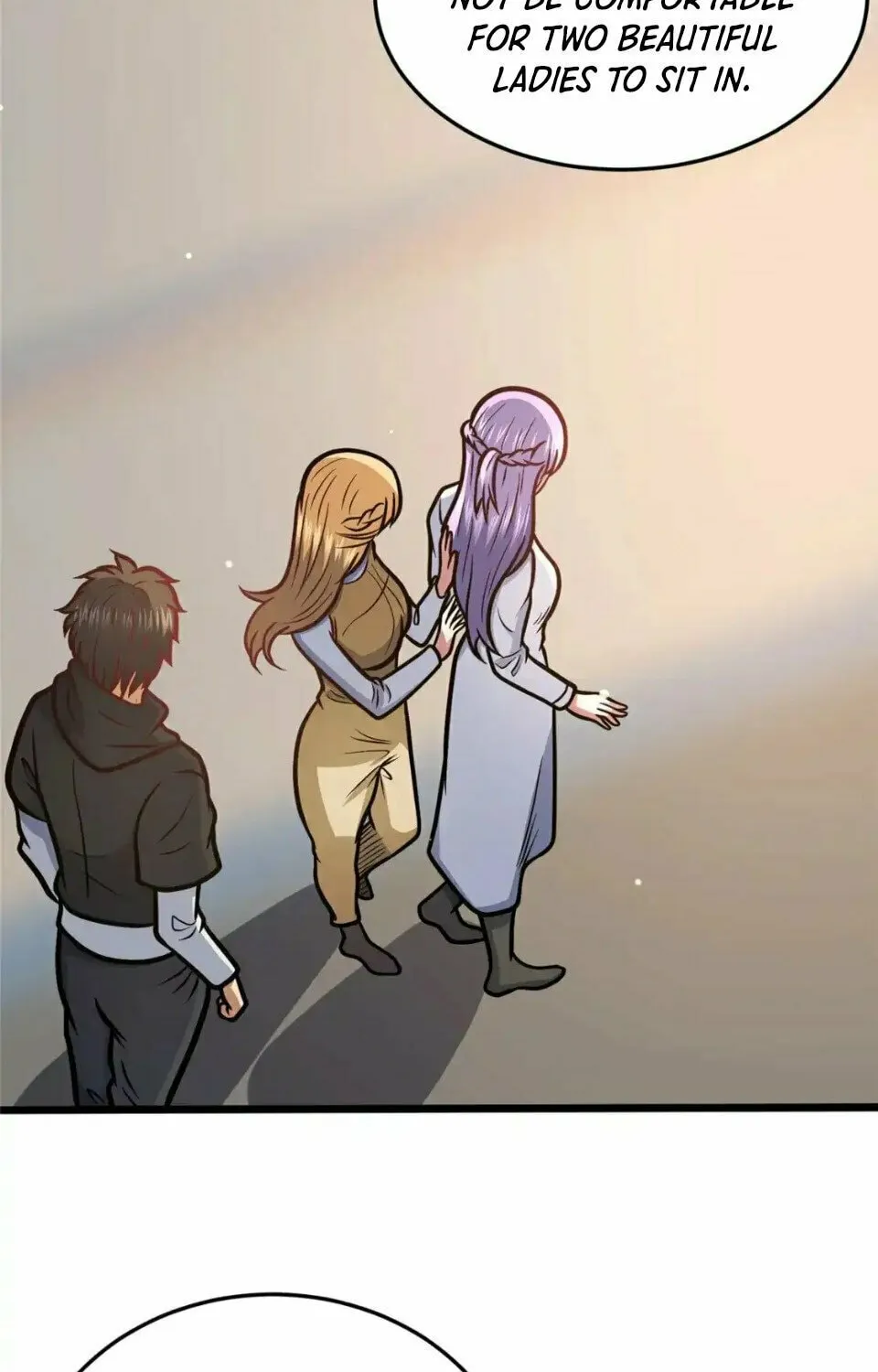 Urban God of Medicine Chapter 158 page 22 - 