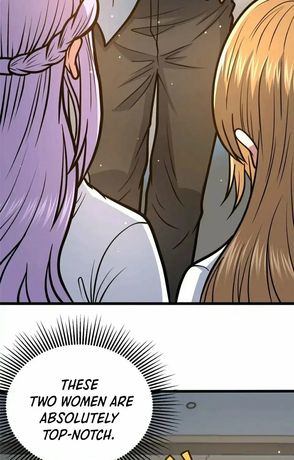 Urban God of Medicine Chapter 158 page 24 - 