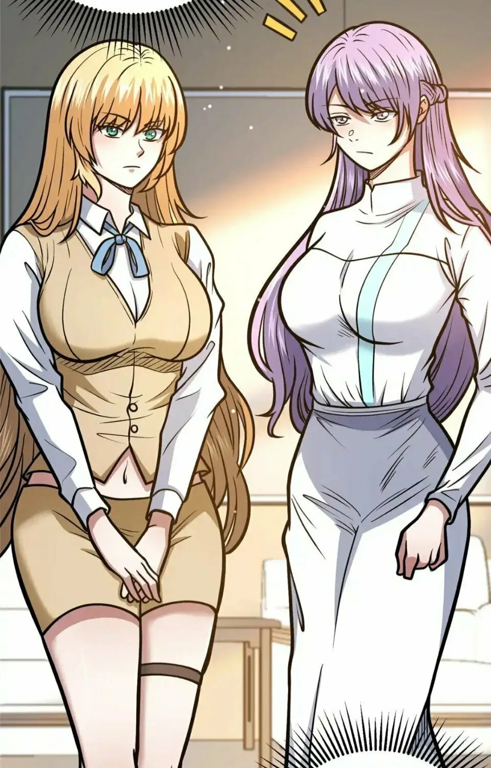 Urban God of Medicine Chapter 158 page 25 - 