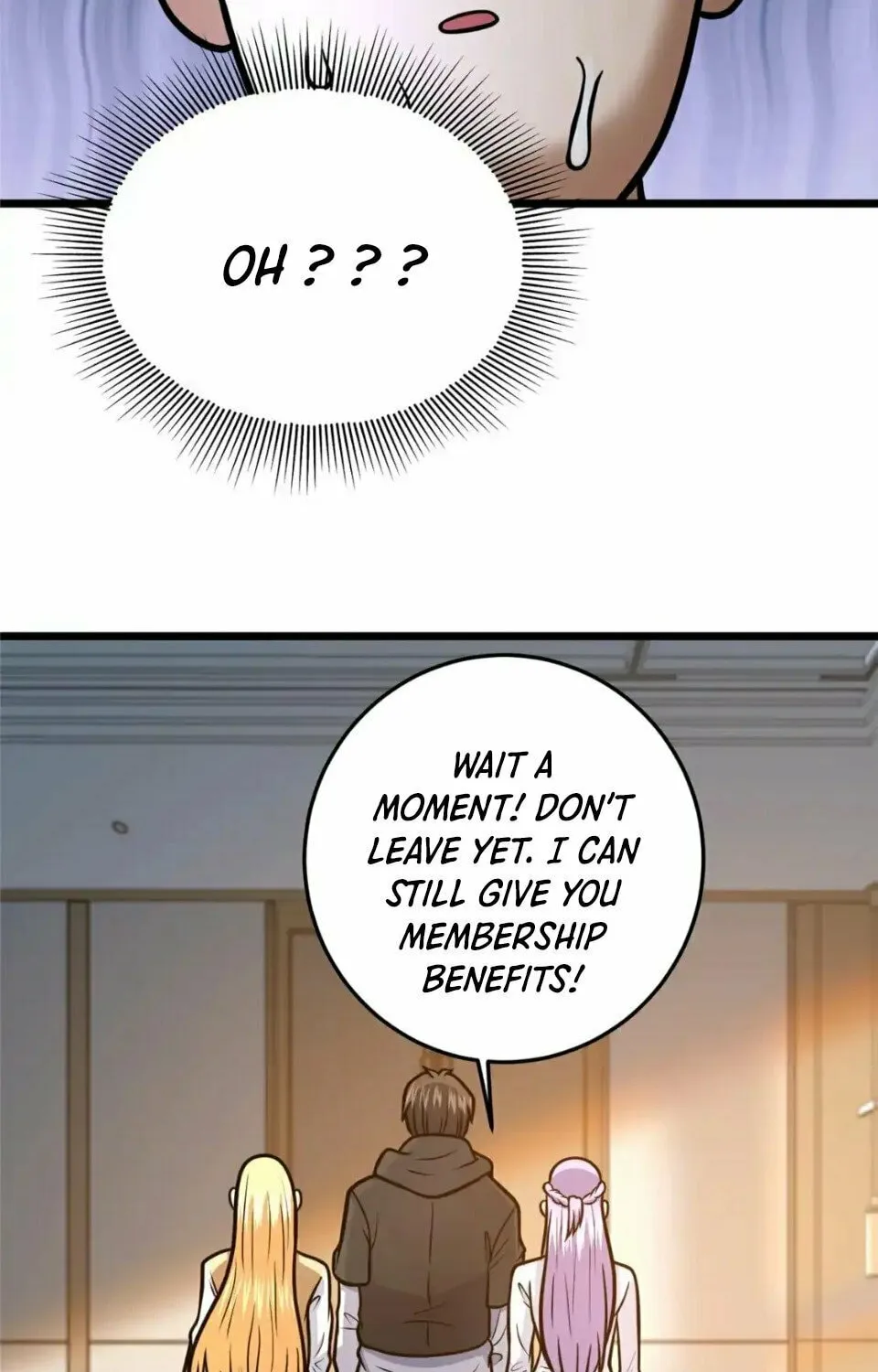 Urban God of Medicine Chapter 158 page 30 - 