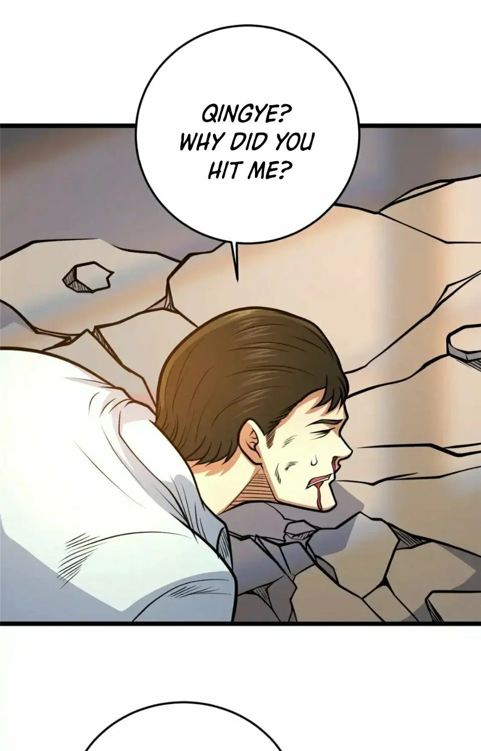 Urban God of Medicine Chapter 158 page 35 - 