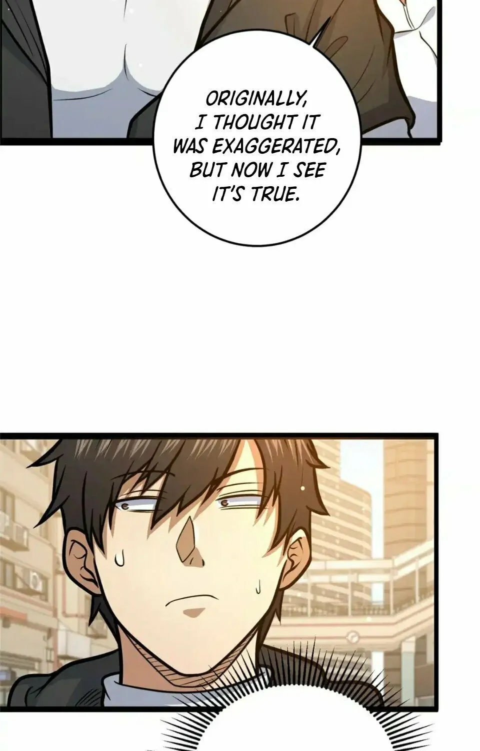 Urban God of Medicine Chapter 158 page 51 - 
