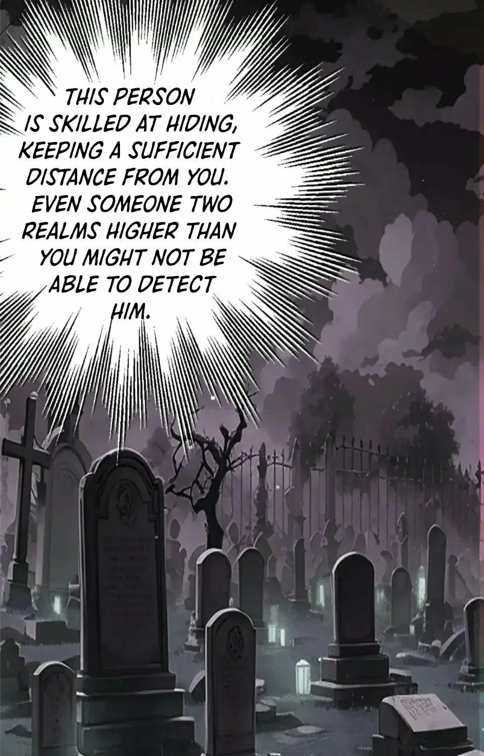 Urban God of Medicine Chapter 158 page 55 - 