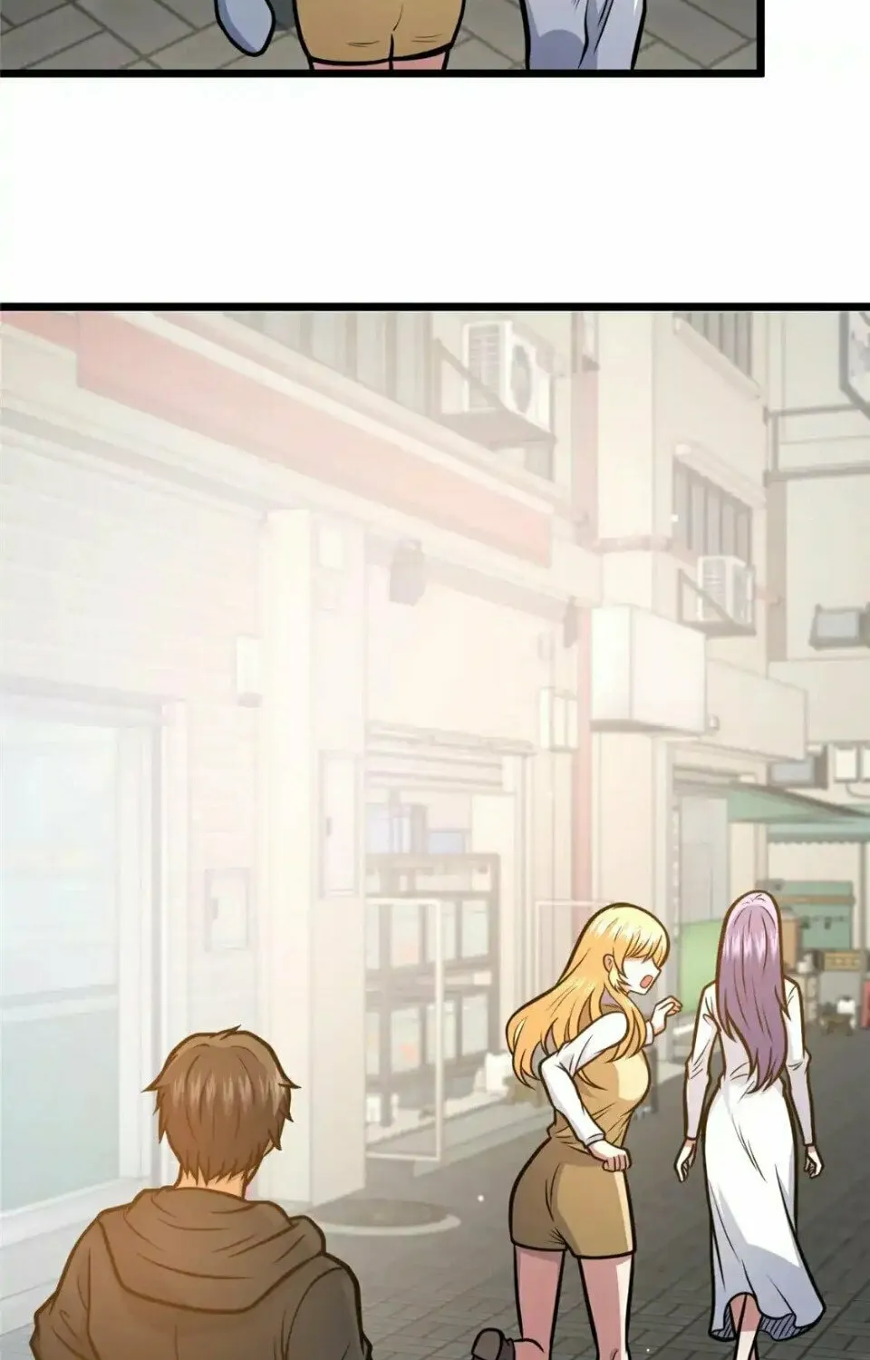 Urban God of Medicine Chapter 158 page 60 - 