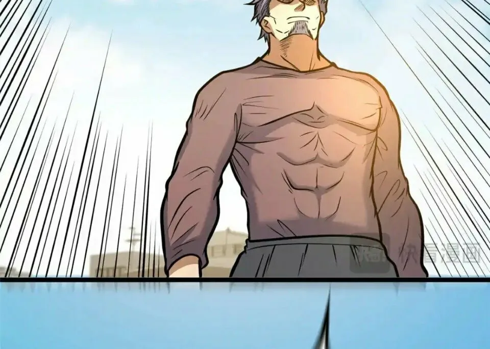 Urban God of Medicine Chapter 158 page 66 - 