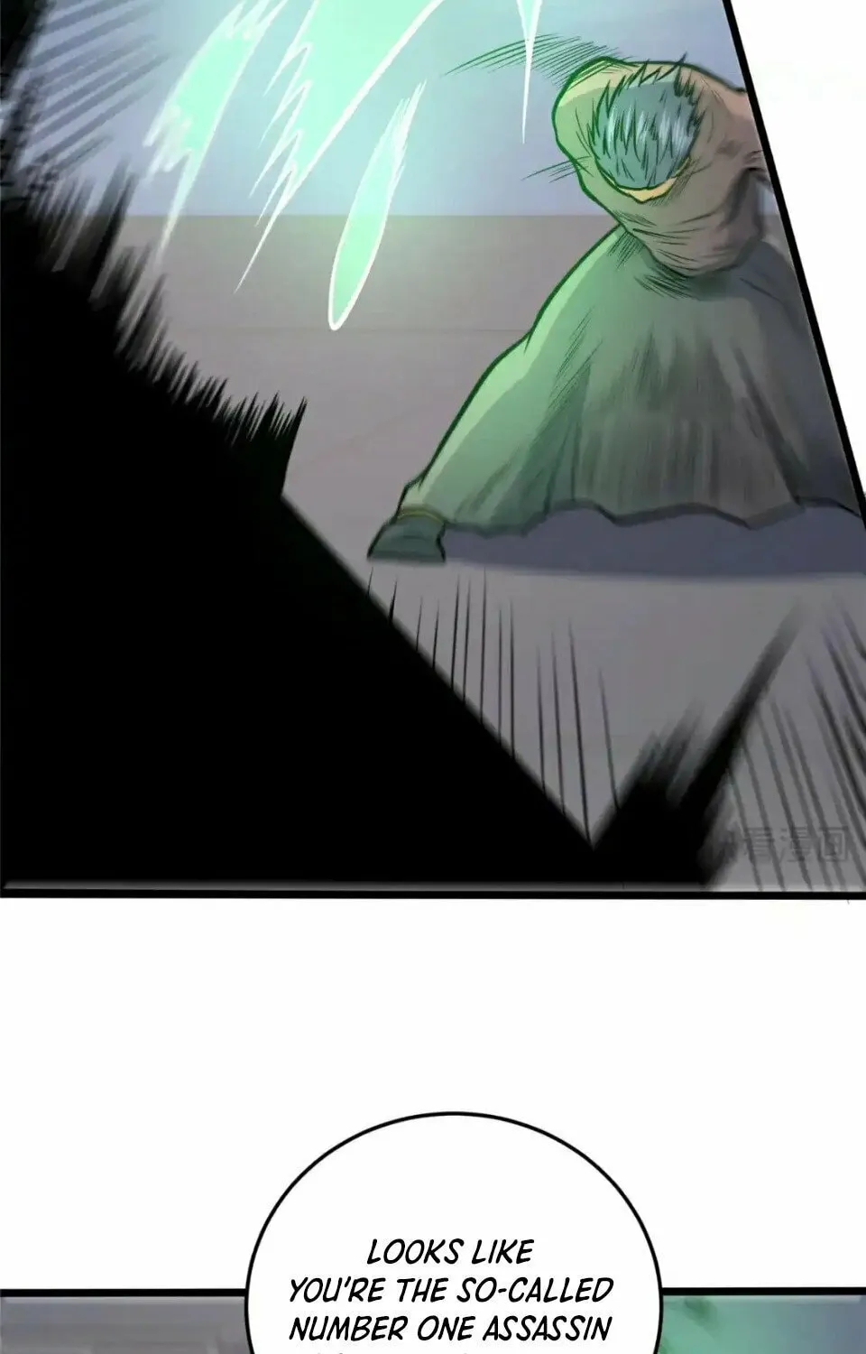 Urban God of Medicine Chapter 158 page 71 - 
