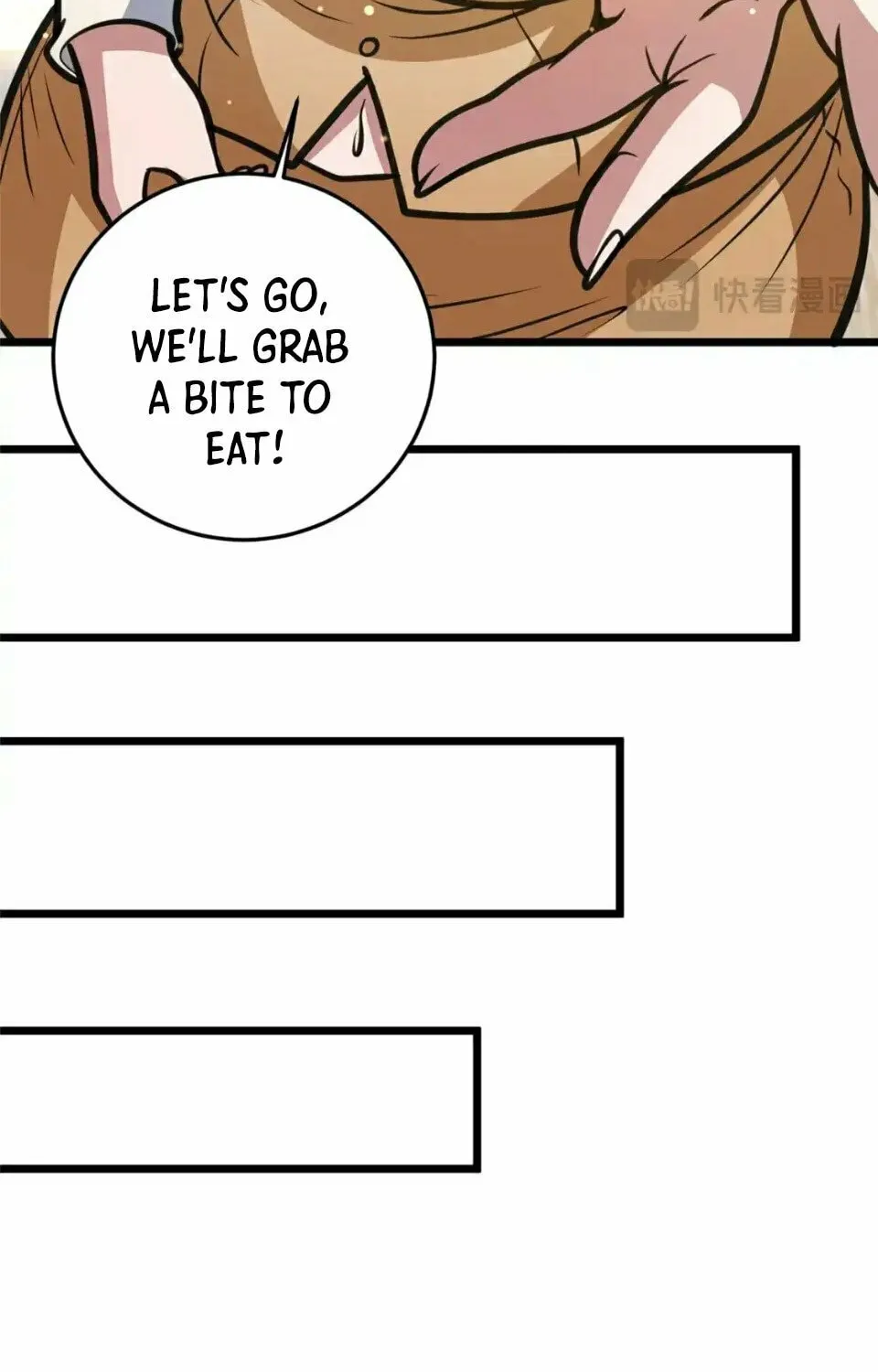 Urban God of Medicine Chapter 158 page 10 - 
