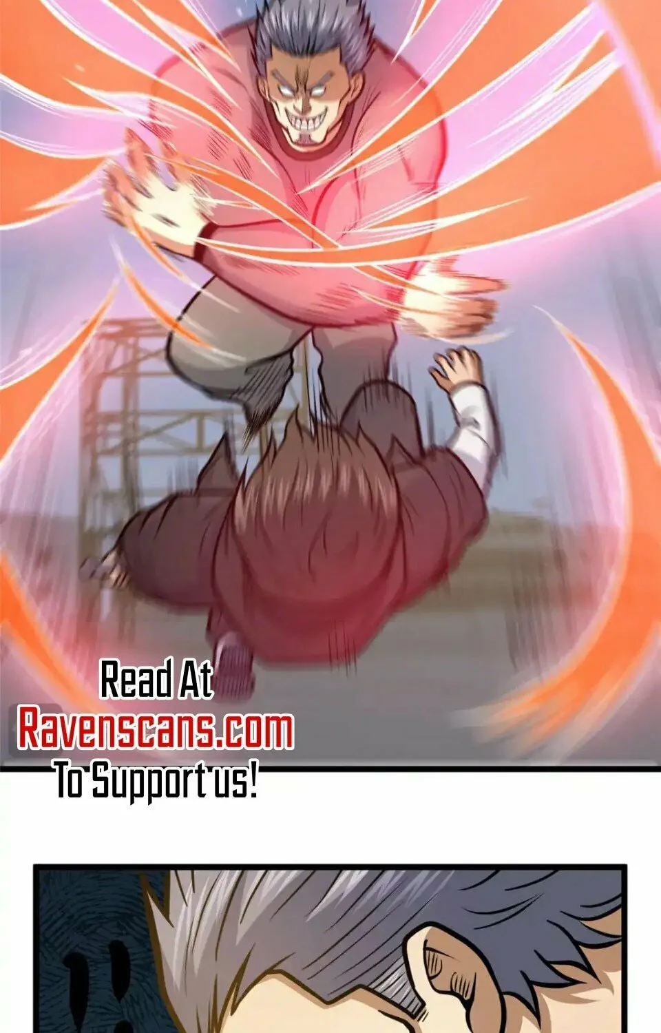 Urban God of Medicine Chapter 159 page 11 - 
