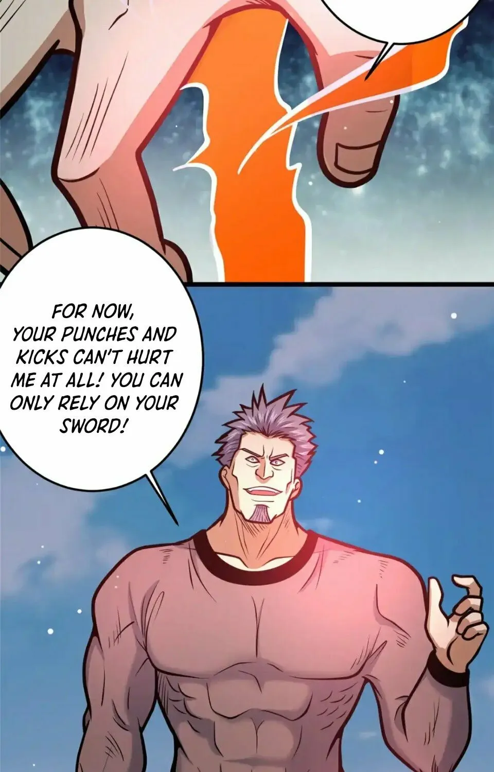 Urban God of Medicine Chapter 159 page 16 - 